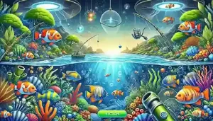 Fishing Game